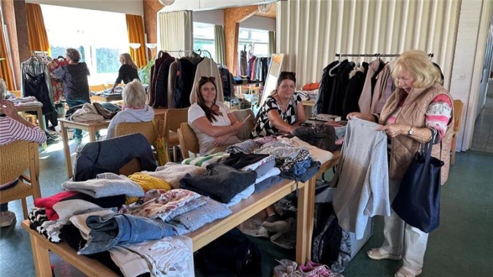 Sozialfonds Braunlage - Second-Hand-Basar