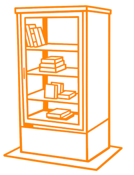 Spendenaufruf Bücherschrank Braunlage